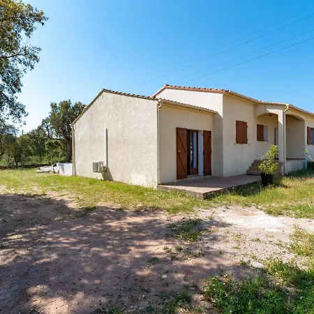 Dolce Vita By Interhome Porto-Vecchio (Corsica)