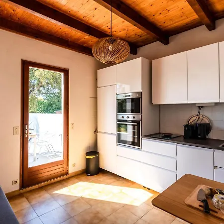 Dolce Vita By Interhome Apartment
