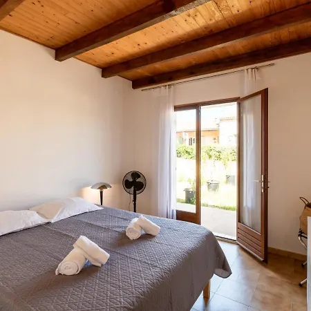 Apartment Dolce Vita By Interhome Porto-Vecchio (Corsica)