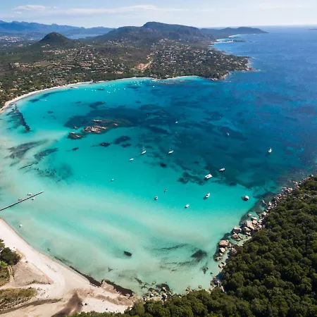 Dolce Vita By Interhome Apartment Porto-Vecchio (Corsica)