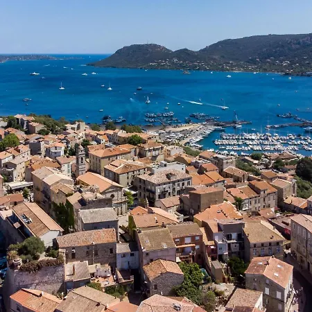 Apartment Dolce Vita By Interhome Porto-Vecchio (Corsica)