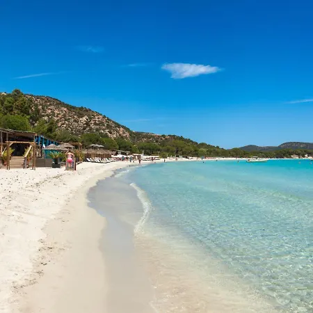 Apartment Dolce Vita By Interhome Porto-Vecchio (Corsica)