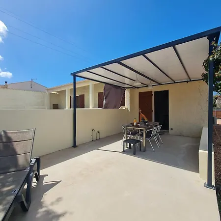 Apartment Dolce Vita By Interhome Porto-Vecchio (Corsica)