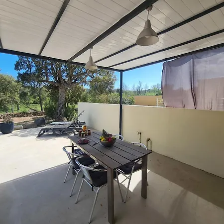 Apartment Dolce Vita By Interhome Porto-Vecchio (Corsica)