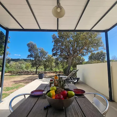 Dolce Vita By Interhome Porto-Vecchio (Corsica)
